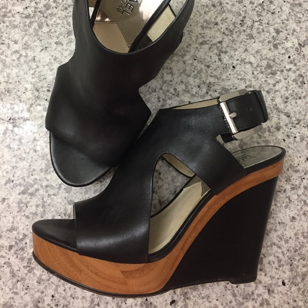 Michael Kors Wedges